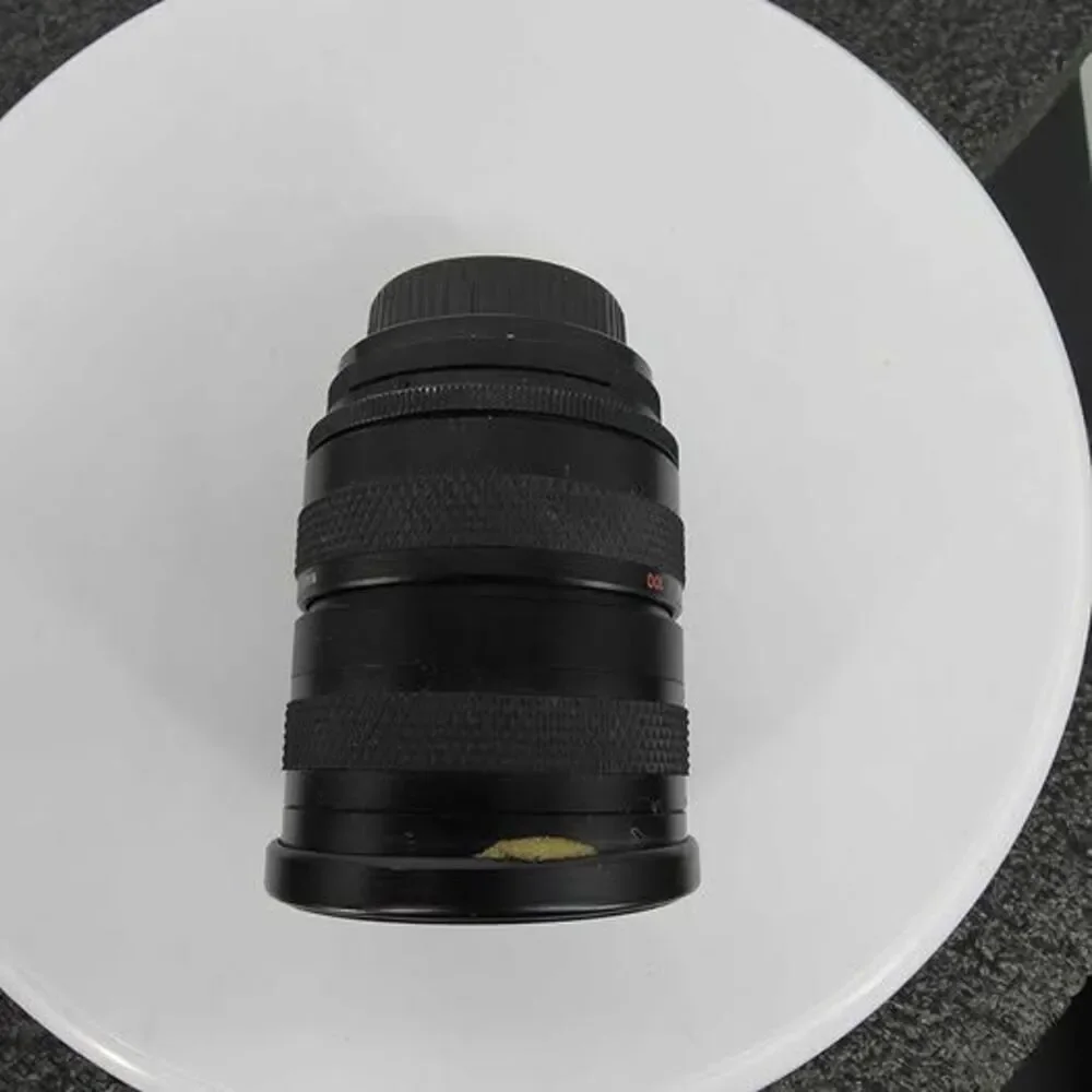 Magnon 35-70mm f3.5 MC Macro Zoom Lens Pentax K Mount PK Vintage Japanese Glass